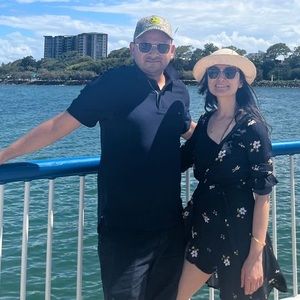 Meet your Posher, Anisha